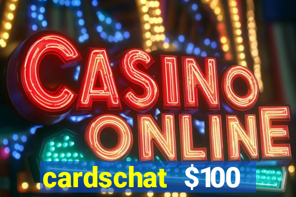 cardschat $100 freeroll password